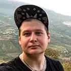 Федоров Ярослав